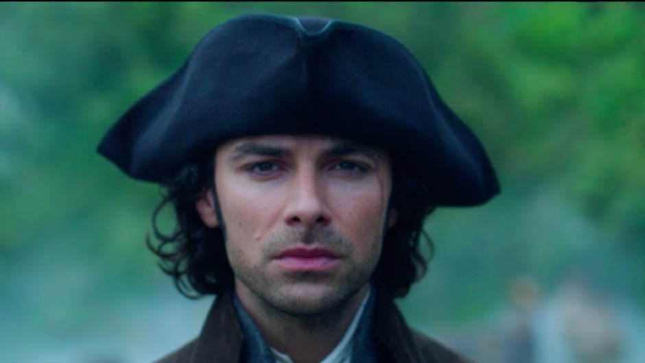 Poldark [S4]