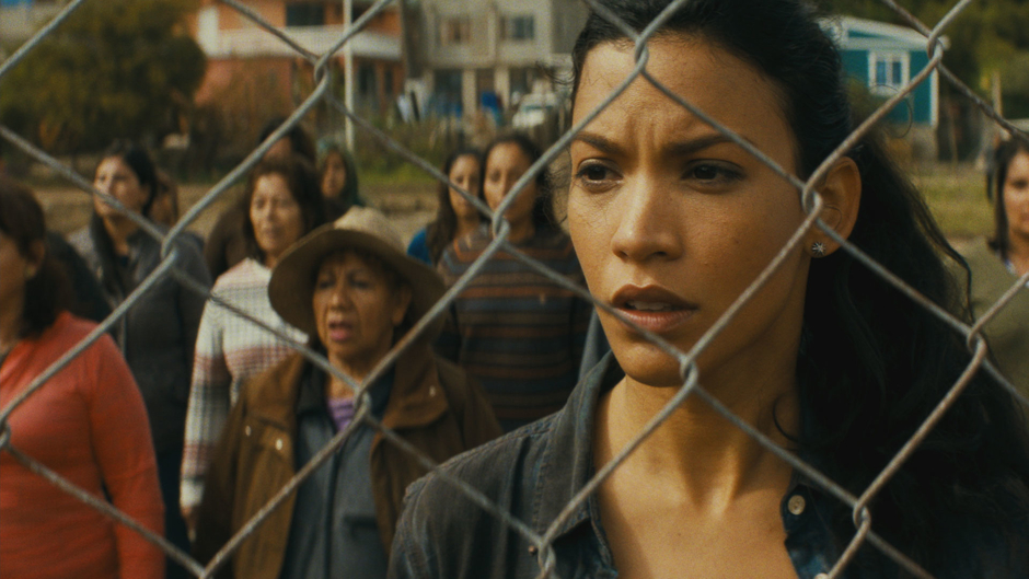 Fear The Walking Dead (Season 4)