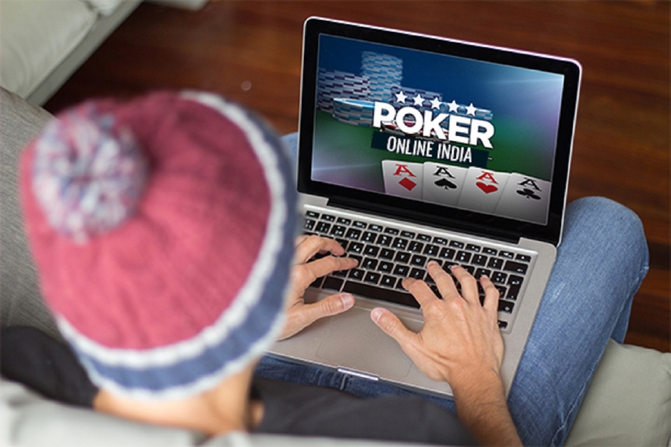 Best Online Poker Website in India