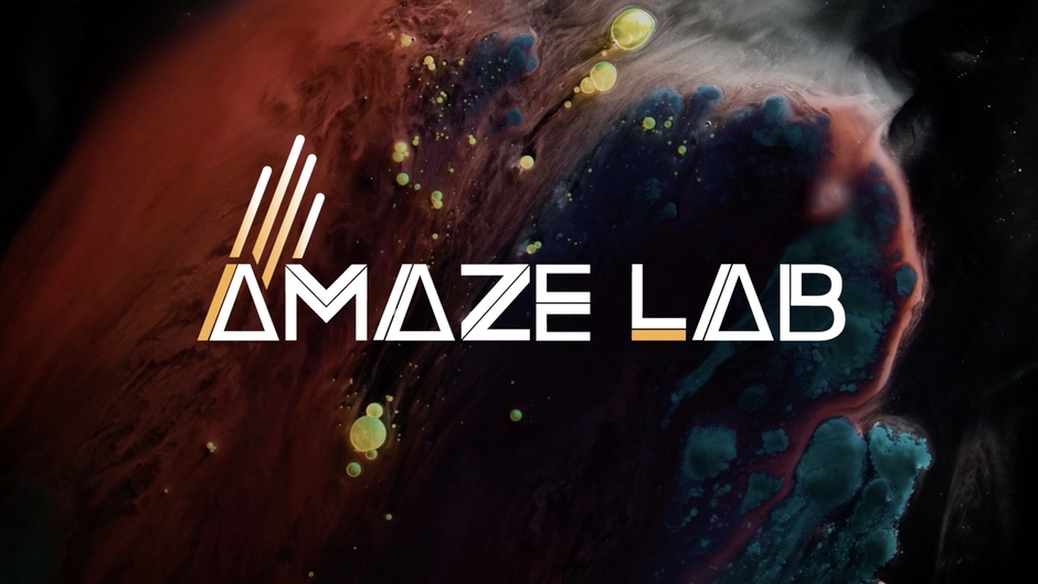 Amaze Lab