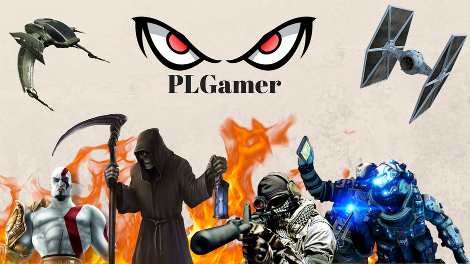 PLGamer