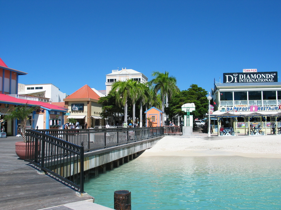 Diamonds International