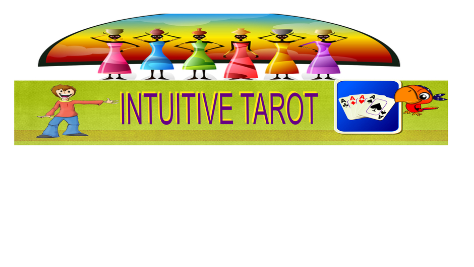 Intuitive Tarot