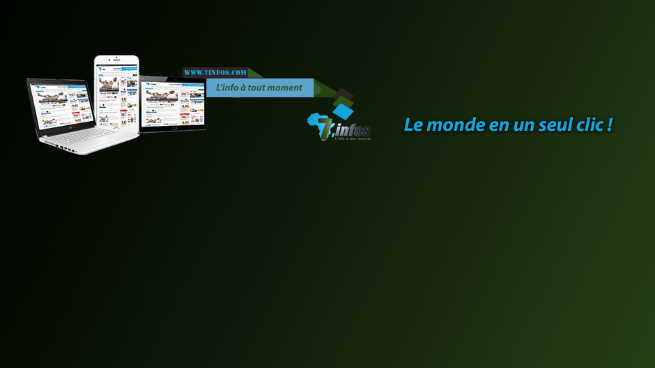 7infos L'Officiel