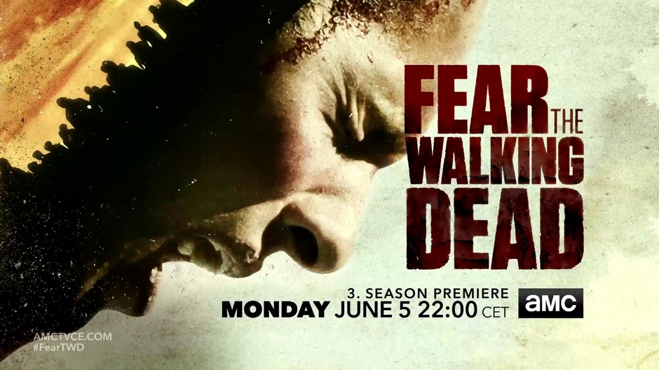 Fear The Walking Dead ✭ Full.HDTV Season 4 {amc}
