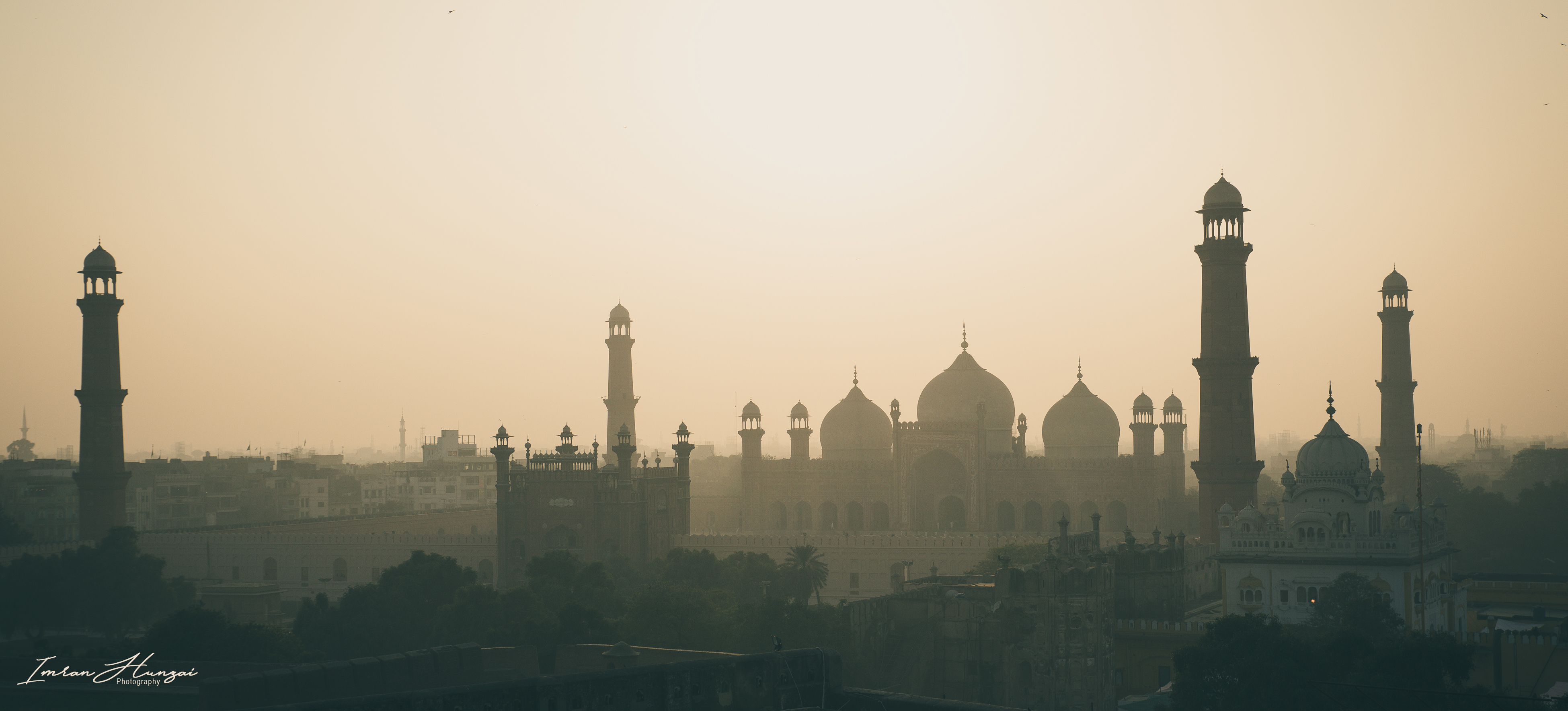 Spectacular Pakistan