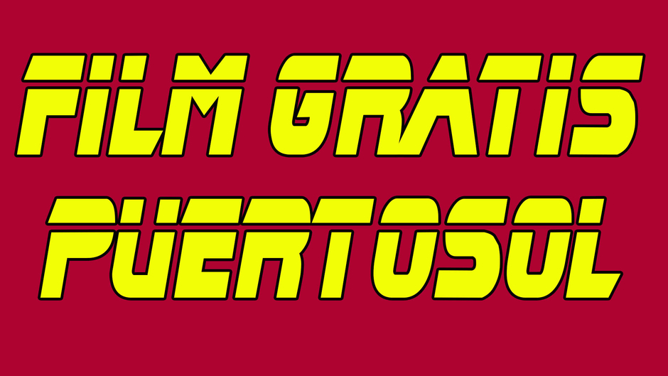 FILM GRATIS PUERTOSOL