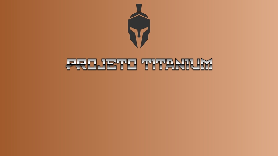 Projeto Titanium