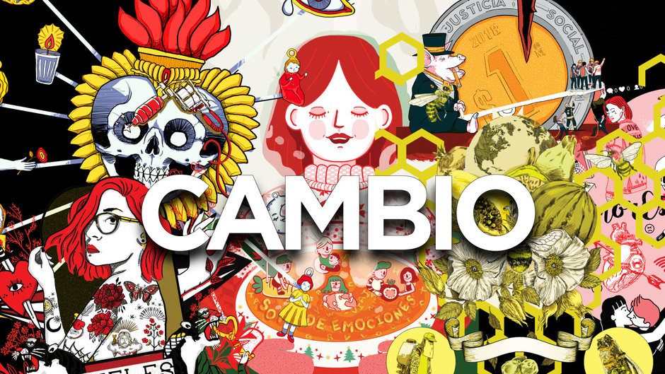 CAMBIO