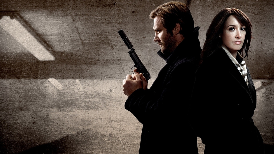 Taken (Season 2) Streaming Online