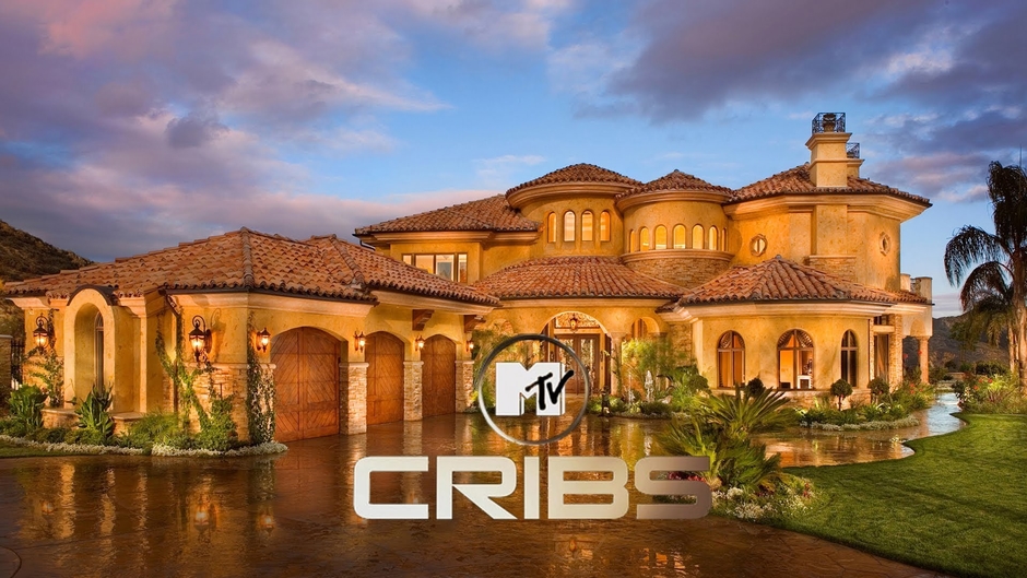 Teen Cribs