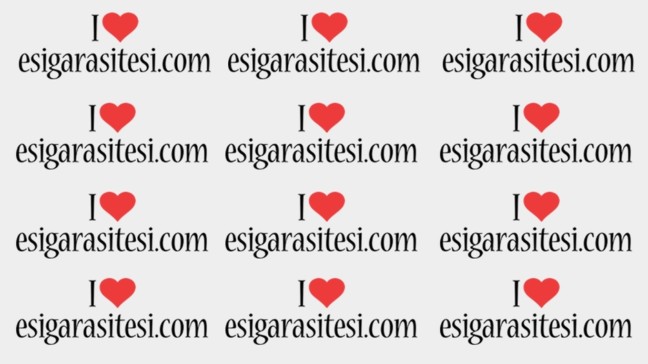 esigarasitesi