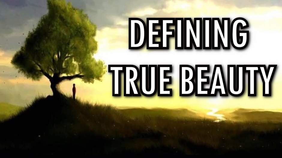True Beauty