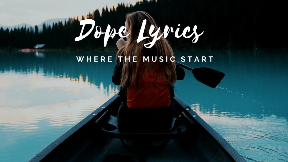 DopeLyrics