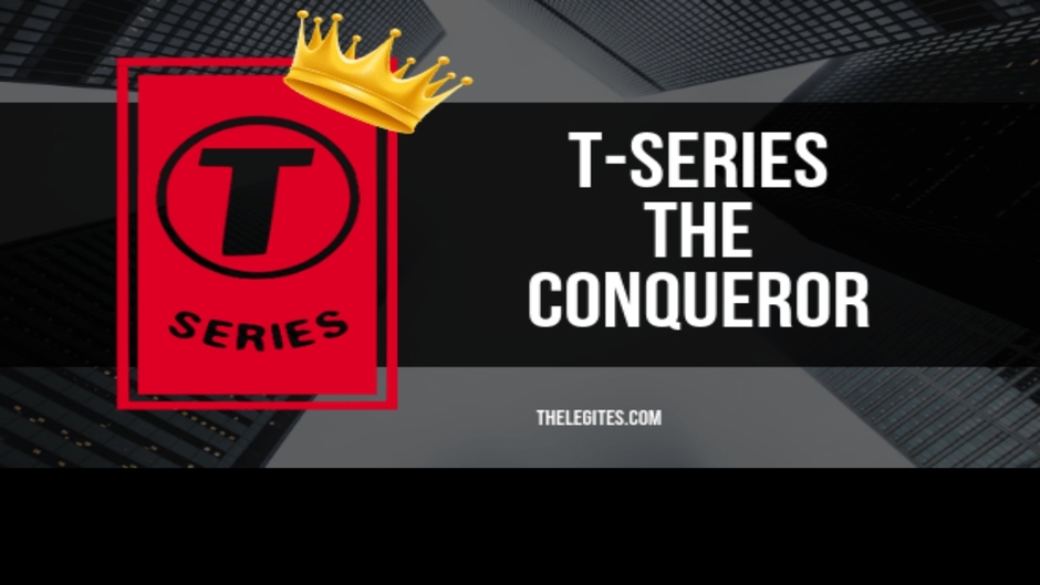 T-Series Official Channel