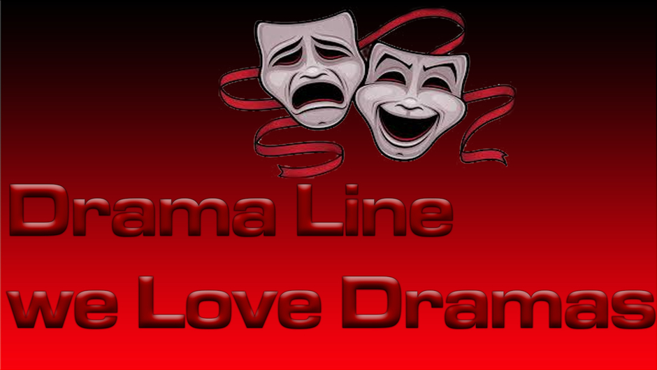 Drama Line✔