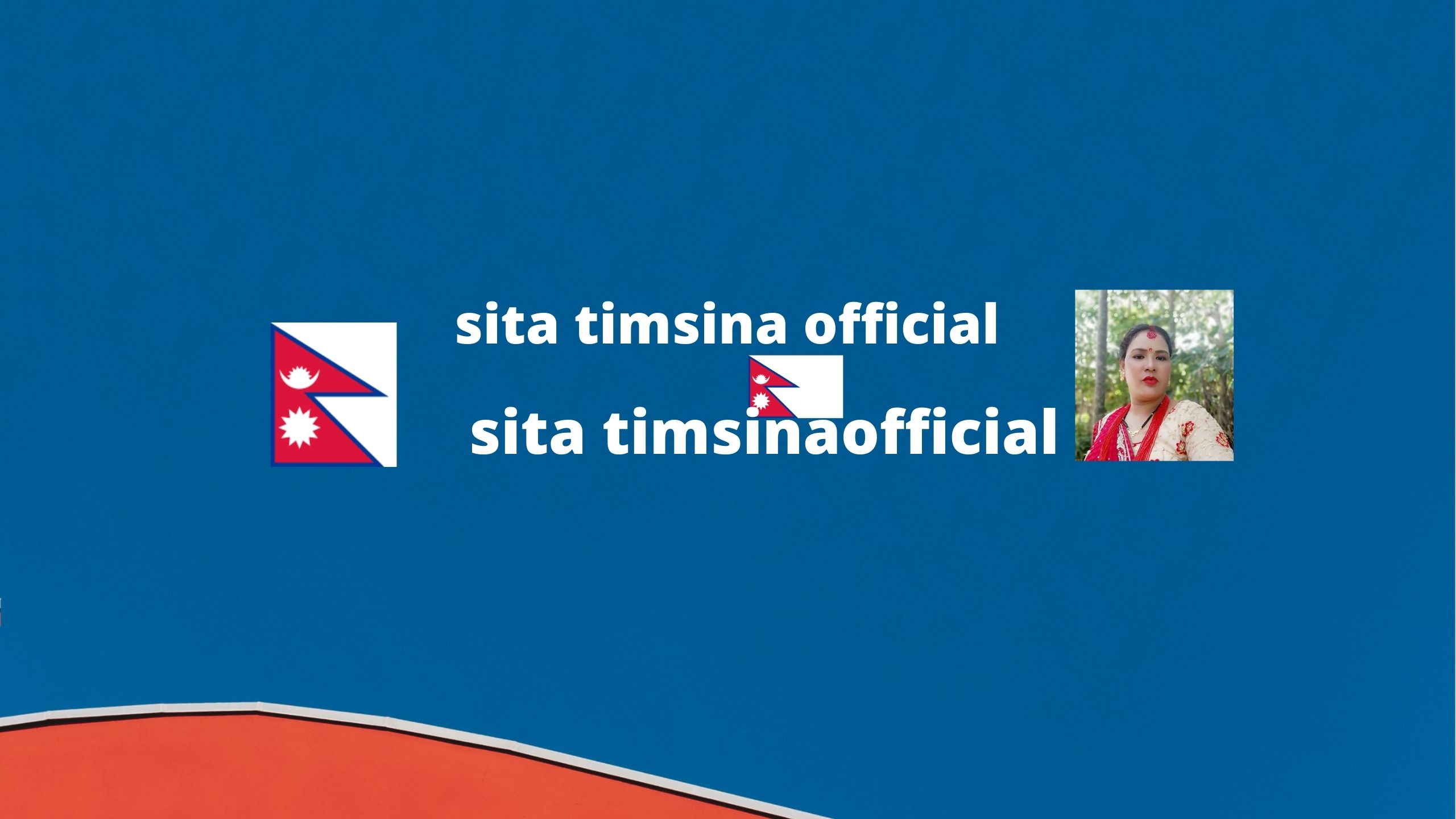 sita timsina official
