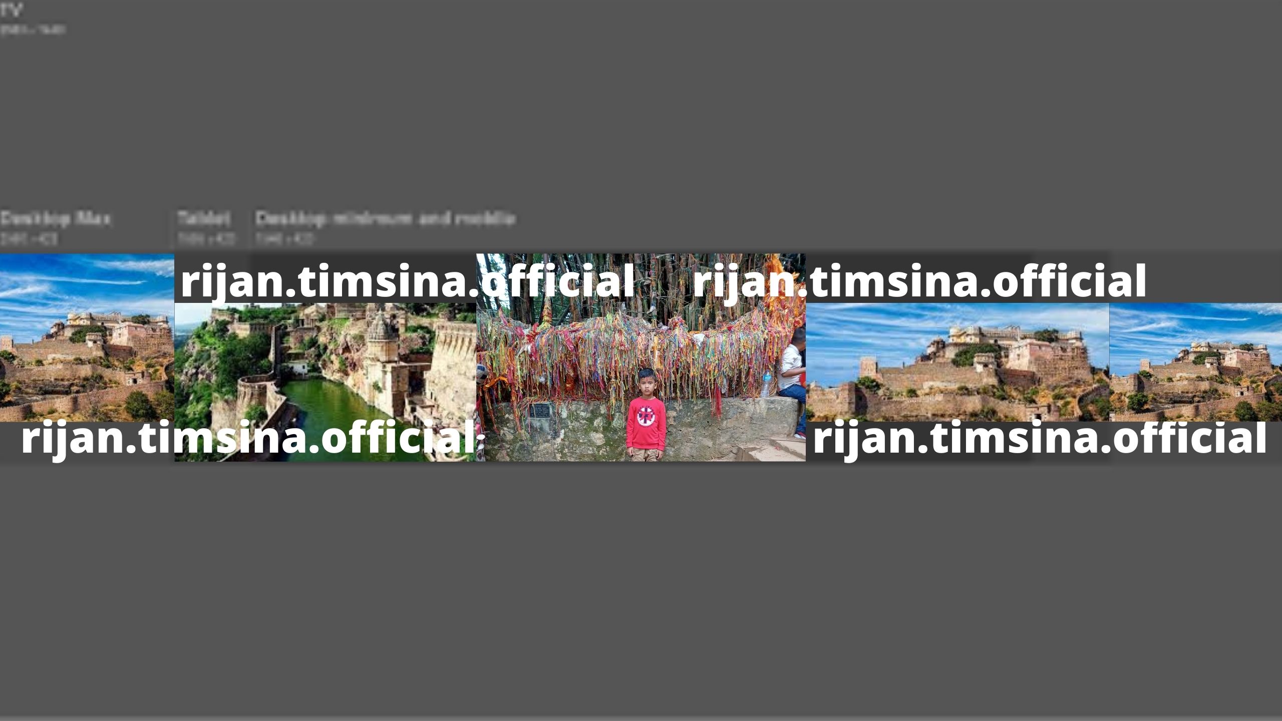 rijan timsina official