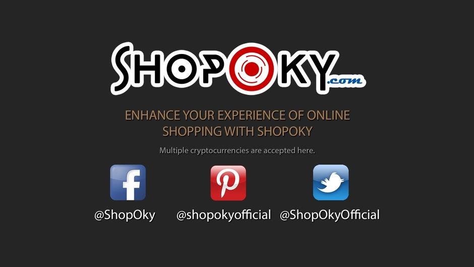 ShopOky