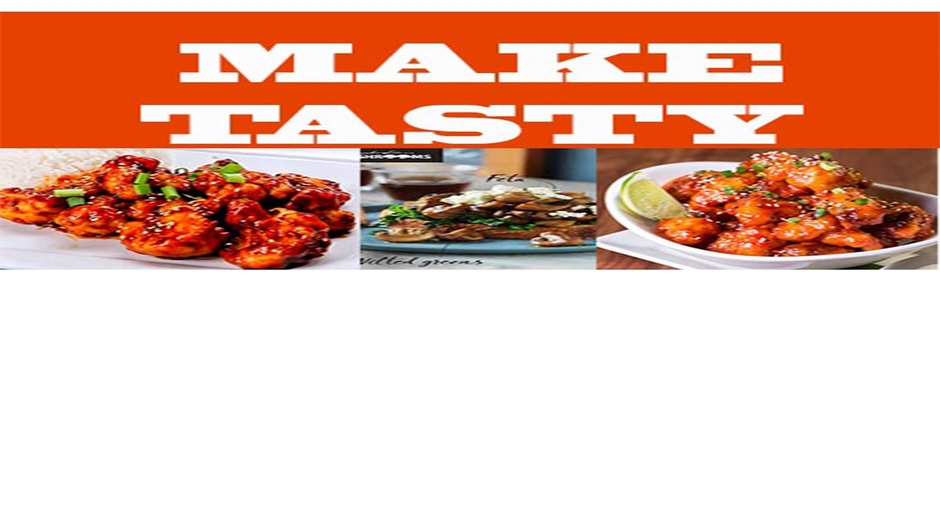 Make Tasty