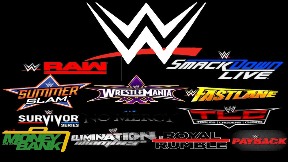 WWE  UNIVERSE