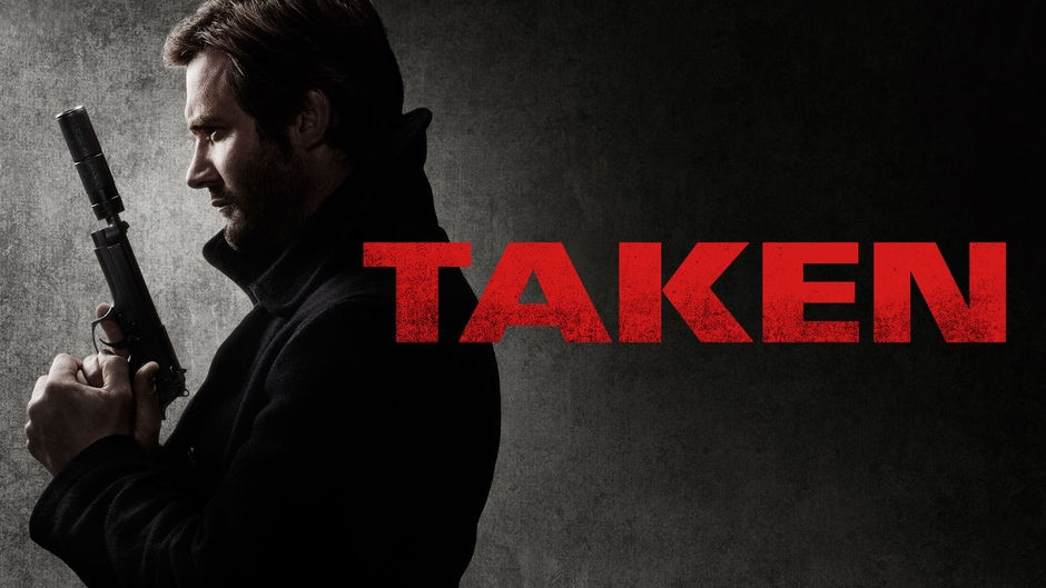 Taken Season 2 Episode 15 FULL