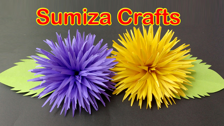 Sumiza Crafts