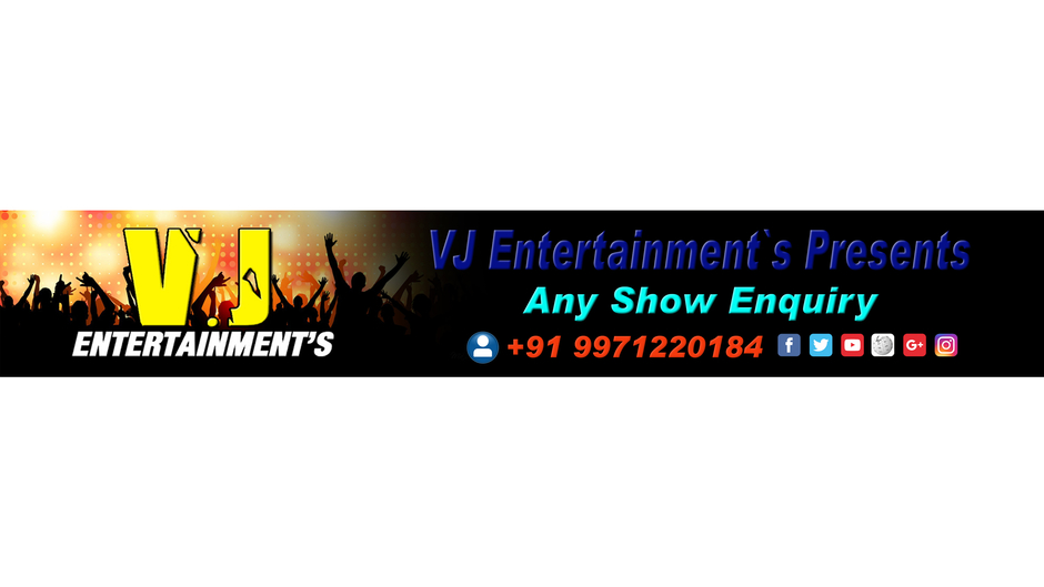 V.J Entertainment's