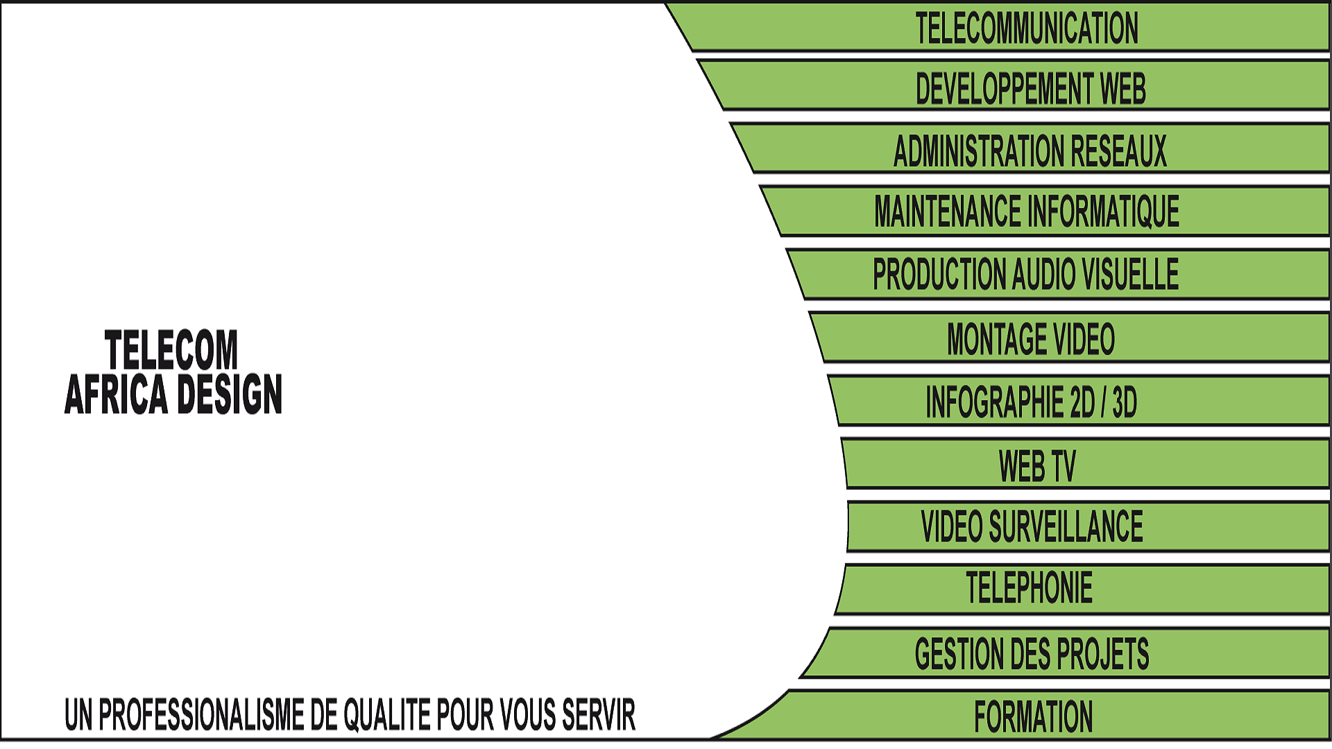 télécom africa