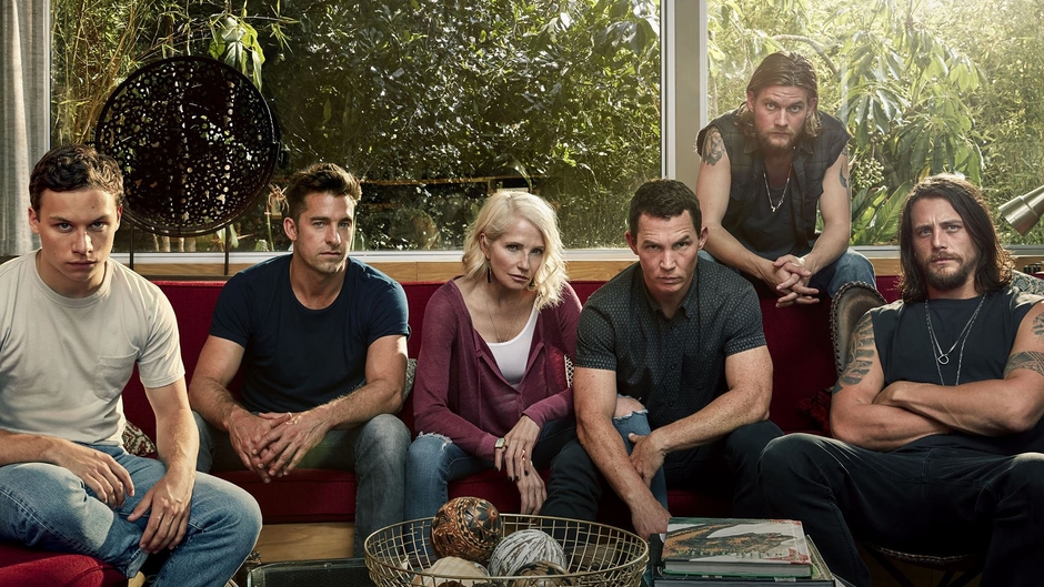 Animal Kingdom Season 3 ▸ High Quality