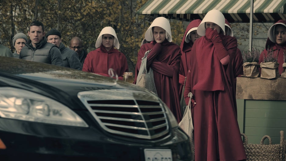 The Handmaid's Tale HD