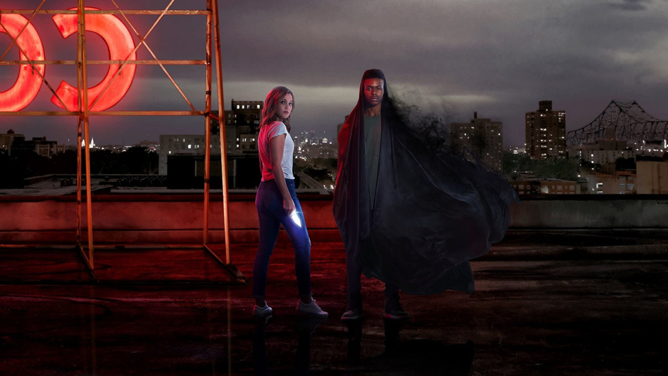 Marvel's Cloak & Dagger [S1]