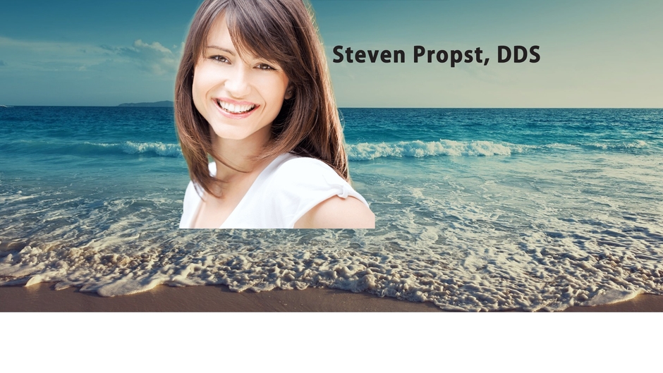 Steven Propst, DDS