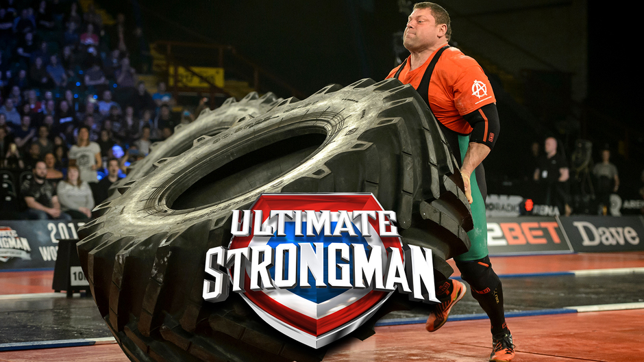 StrongmanTV