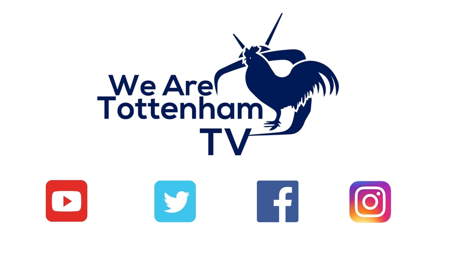 WeAreTottenhamTV