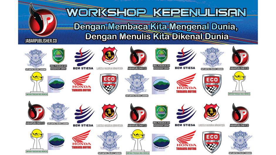 Jabar Publisher Official