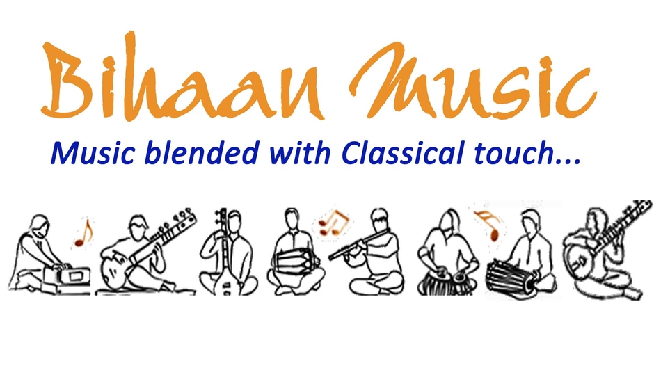 Bihaan Music