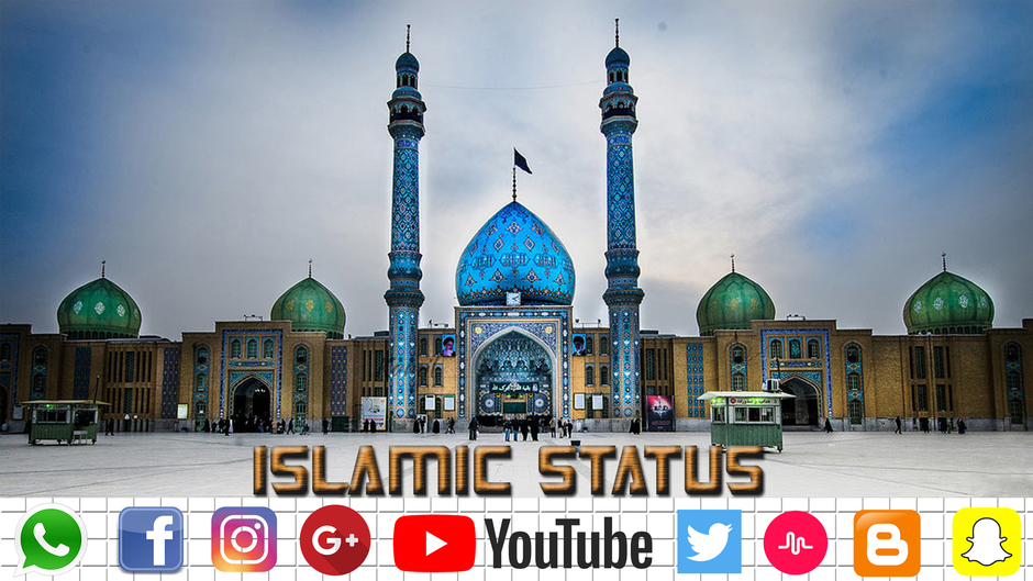 Islamic Status 5