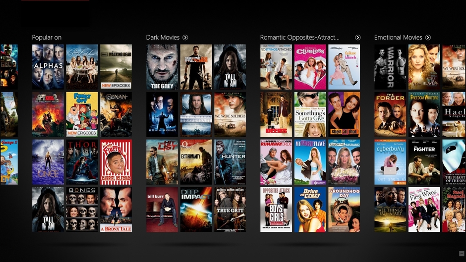 Top Tv Series 2018 ✔