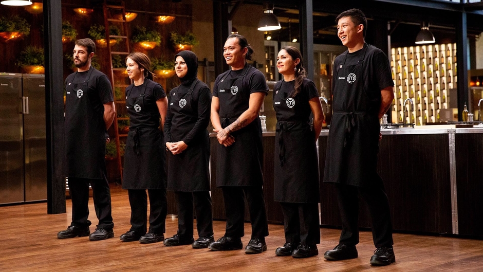 MasterChef Australia