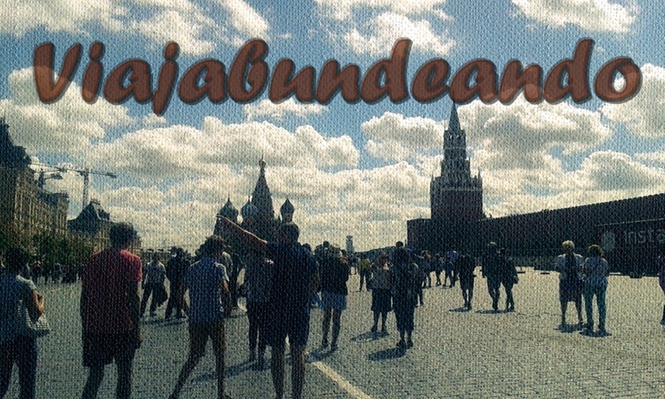viajabundeando