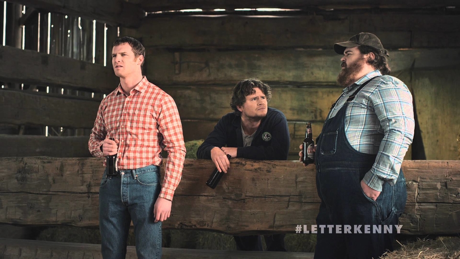 Letterkenny S07