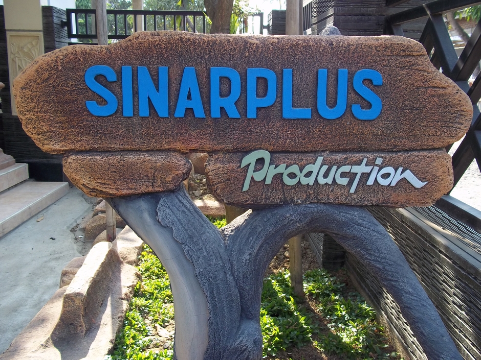 Sinarplus Production