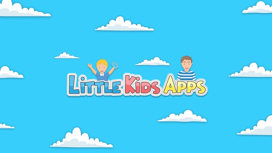 Little Kids Apps