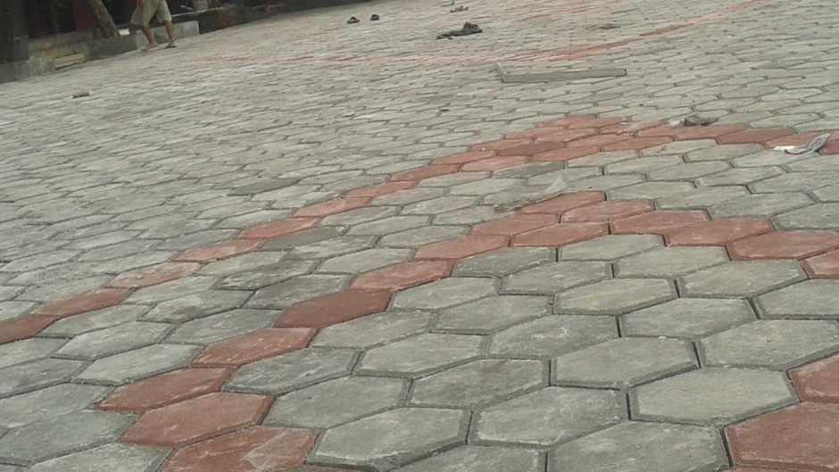 Harga Jual Paving Block Pulo Puter