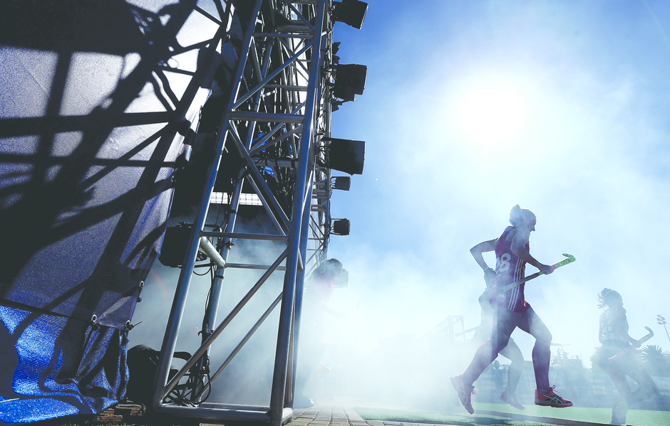 International Hockey Federation (FIH)