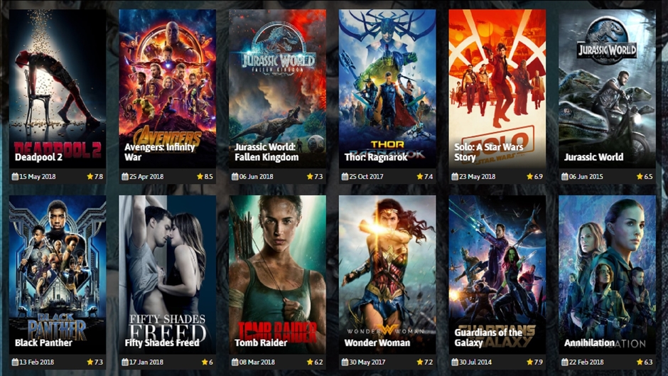 ✸ HOW TO TALK TO GIRLS AT PARTIES✸ MOVIE (2018)