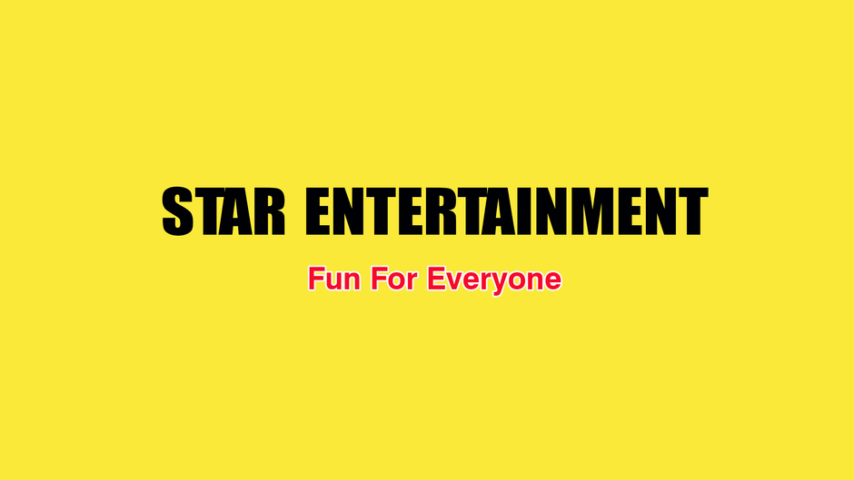 Star Entertainment