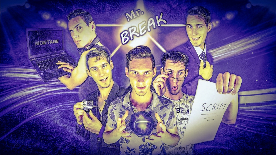 Monsieur Break