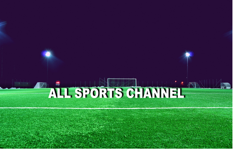 All  Sports Channel